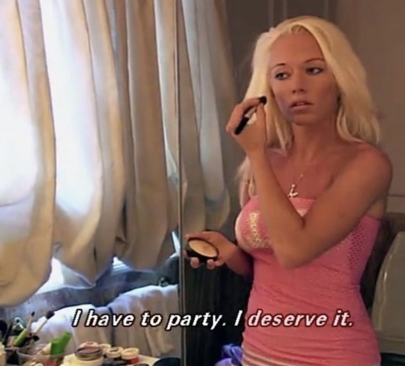 realitytvshow (@bgcslave) on Twitter photo 