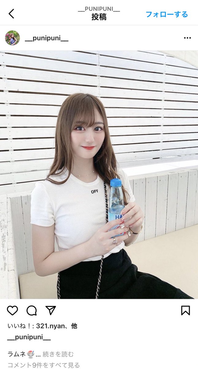 _spellmagic_'s tweet photo. 顔違くない……？？？
#小夏ターゲット https://t.co/5Sg8xwAIek