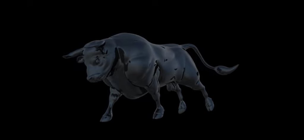 I like to make money in the bull market !!!