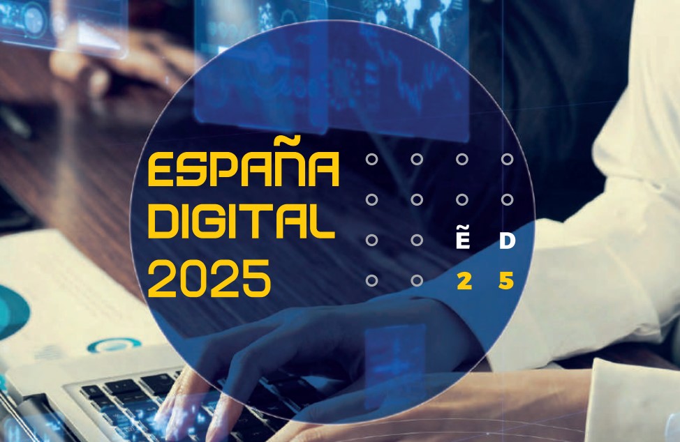 UProfesional's tweet photo. 📌Hoy recomendamos: #DigitalizaciónProfesional, digitalización y profesiones. Cuatro voces abordan en nuestra revista #Profesiones los retos futuros desde su #VisionProfesional 👉 https://t.co/mDH8Zqa9jE 📚 https://t.co/nEyxZ6NxkJ