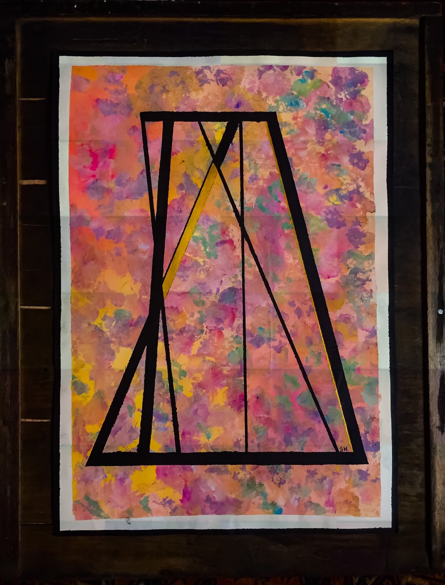 SugarFactoryBSC's tweet photo. #SUGARARMY π
Round is the world of #saimonbedd πΊ
ROUND SHAPE (in HD)
https://t.co/fXsQa4iefU
September in our Marketplace!
THX for RT!
#nftart #NFTs #NFTCommunity #tuesday #summer #cryptoart #Cryptocurency #geometric #ArtistOnTwitter #hiddengems #gem https://t.co/LphuJA8oly