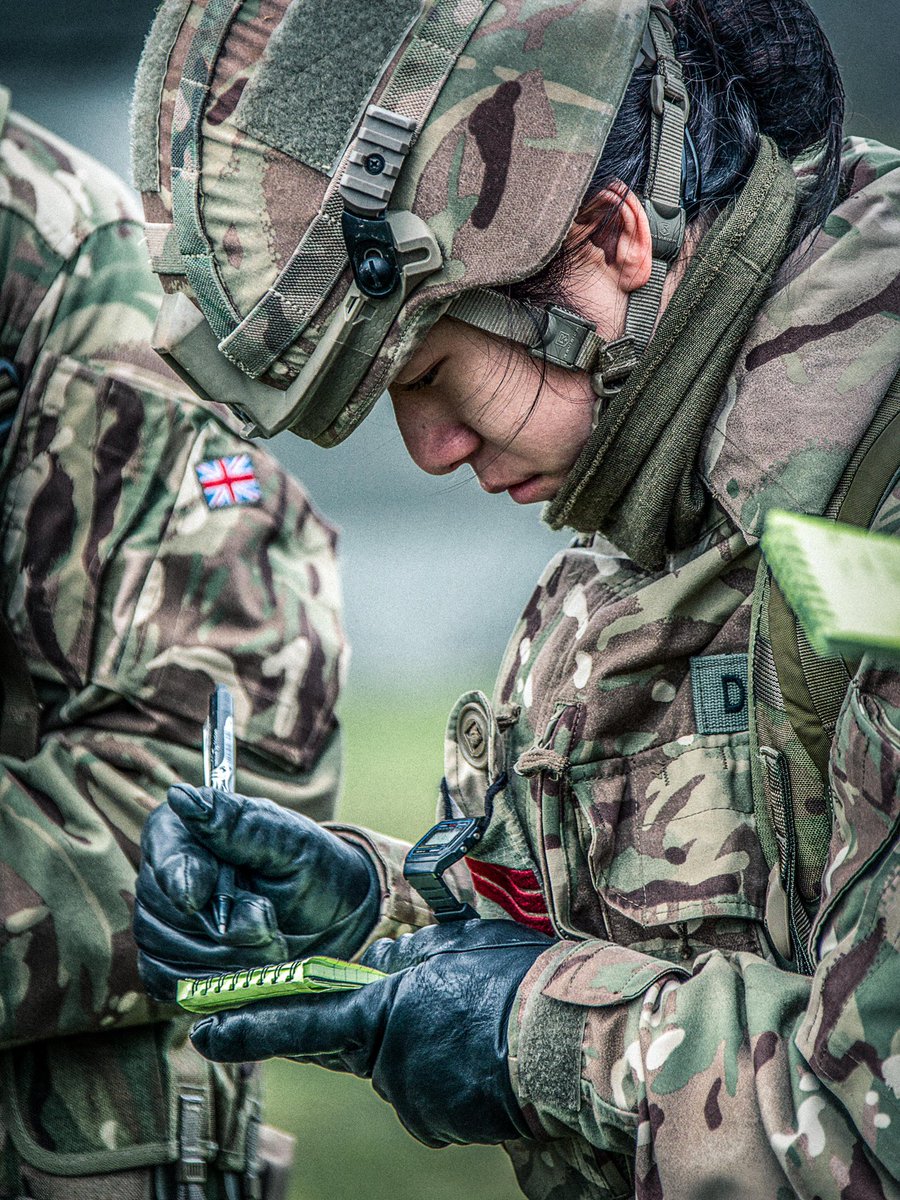 TedderAcademy's tweet photo. When is the right time to learn how to improve your leadership skills? Every day is a school day! Learn more about Leadership in the RAF: https://t.co/L1uzgiBAYr
#AP7001 #tedderacademy #rafccranwell #teddertuesday https://t.co/km64vhPCqi