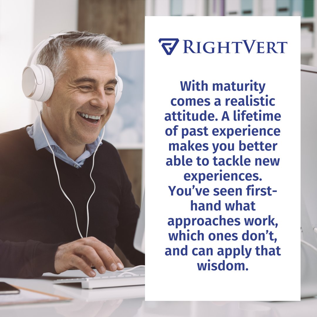 rightvert's tweet photo. Your past experience is valuable and you can market your acquired skills to make money online, no matter your age!

#rightvert #digitalmarketing #ecommerce #workonline #makemoneyonline https://t.co/Hn0RFMxsBL