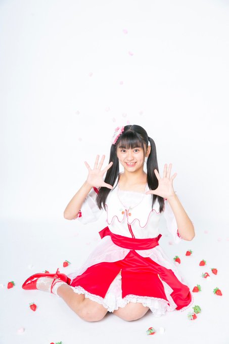 Twitterのコスプレ画像1