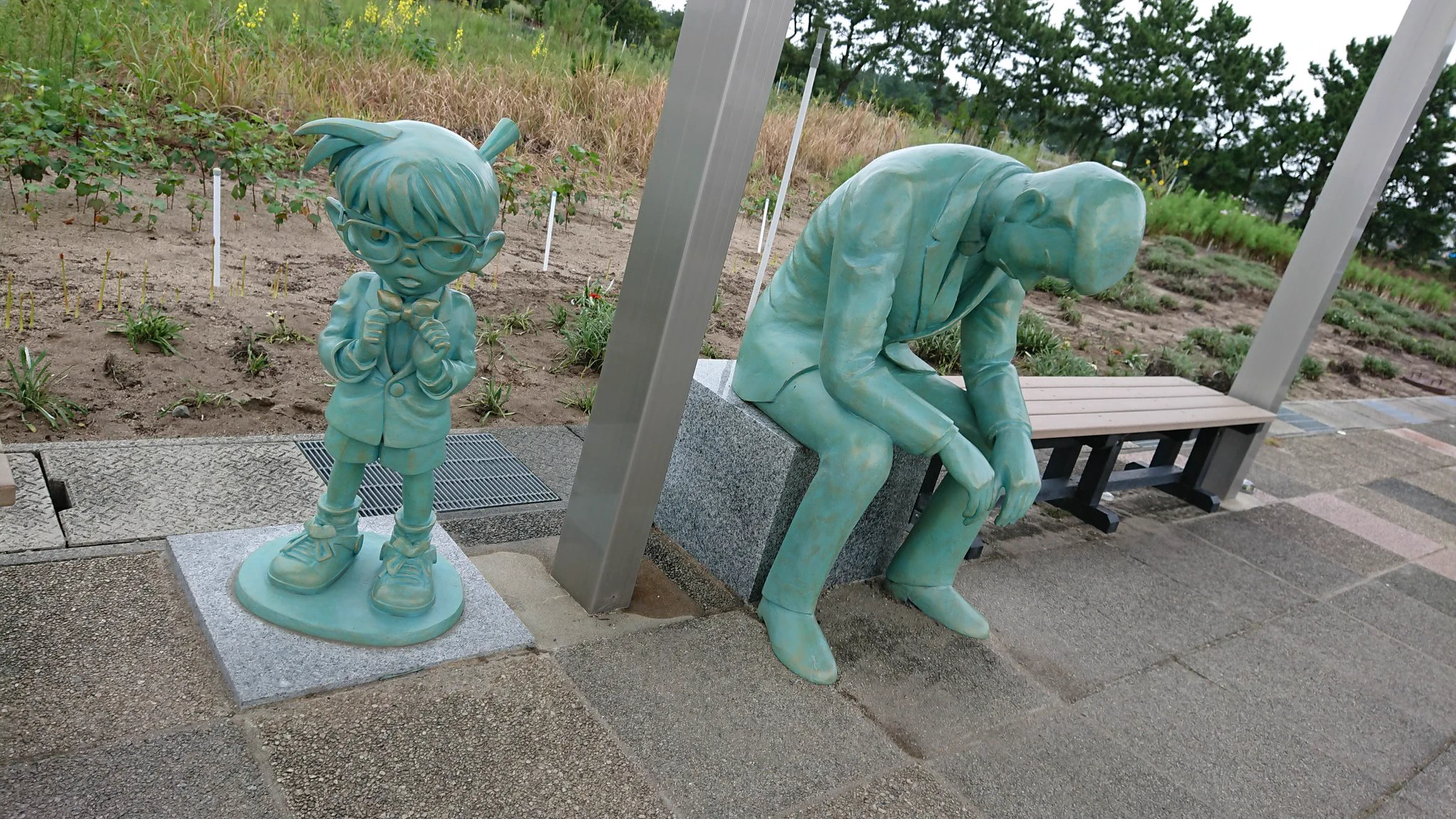 これ行った事あるわ  