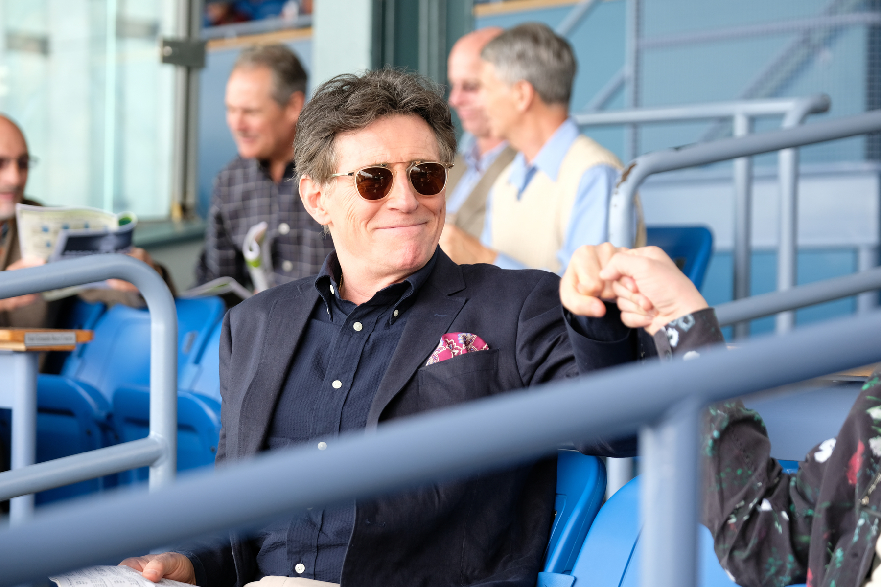 アンドレア ライズブロー Twitter Search Twitter