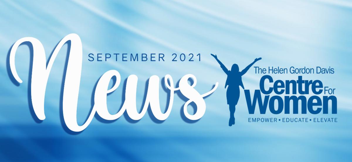 Get connected with The Centre for Women. See a SNEAK PEEK of the trips being offered at the Fall Festival (Gourmet Feastival)  Get Your Tickets!  Volunteer!   And More...    conta.cc/3jvdsfb