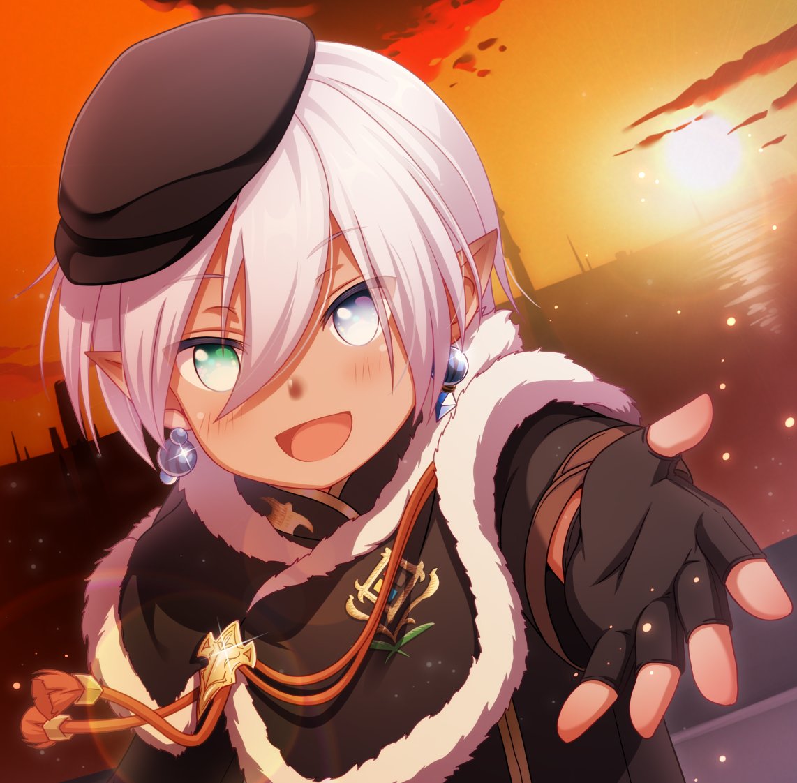 ひすい(りる❂いなば) tweet media