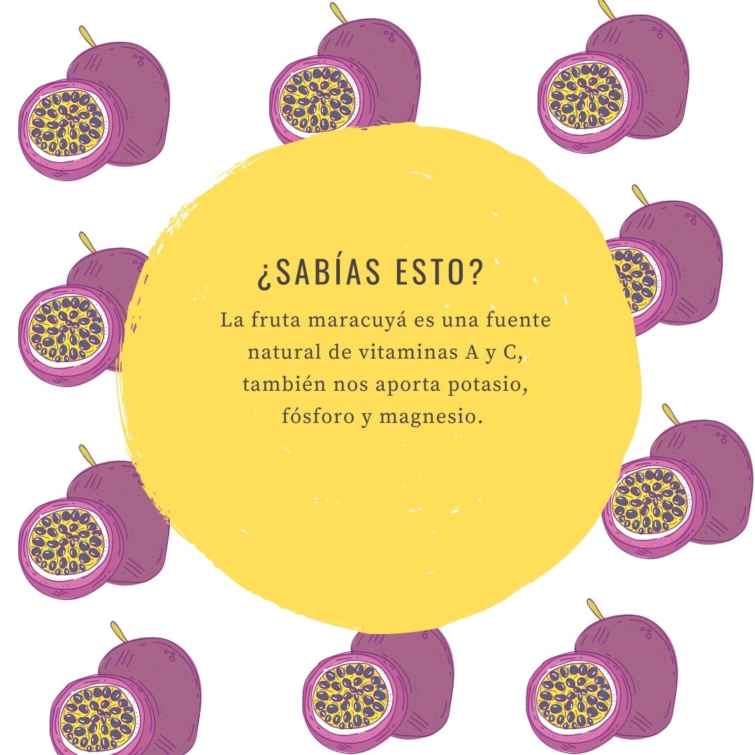 En esta infusión además de los beneficios del té y de la naranja, tienes maracuyá, que además de ser fuente natural de vitaminas A y C, también nos aporta potasio, fósforo y magnesio. 

#vitaldibe #infusión #ecológica