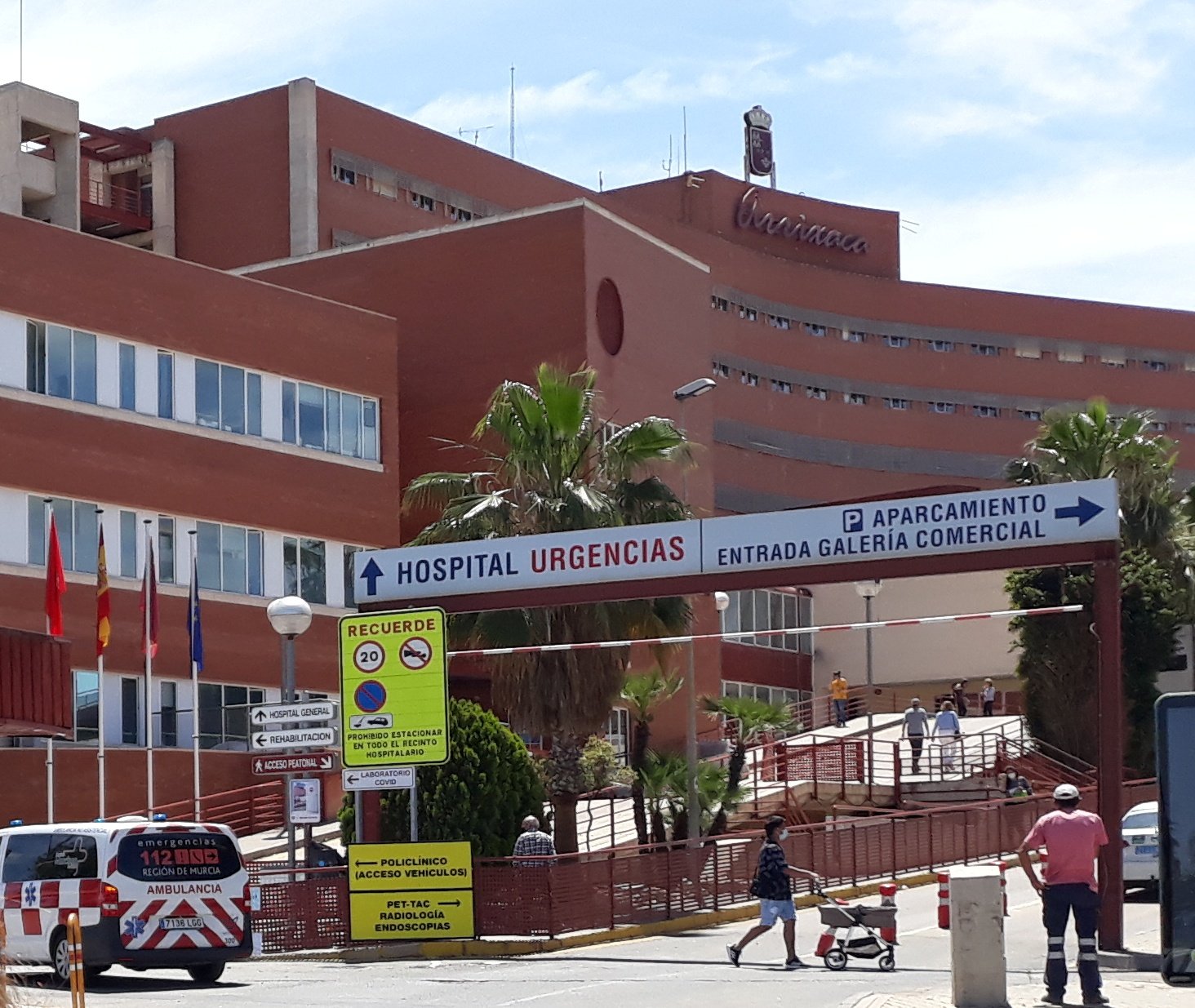 Enfermera Saturada: “Hemos pasado de ser héroes a parados”