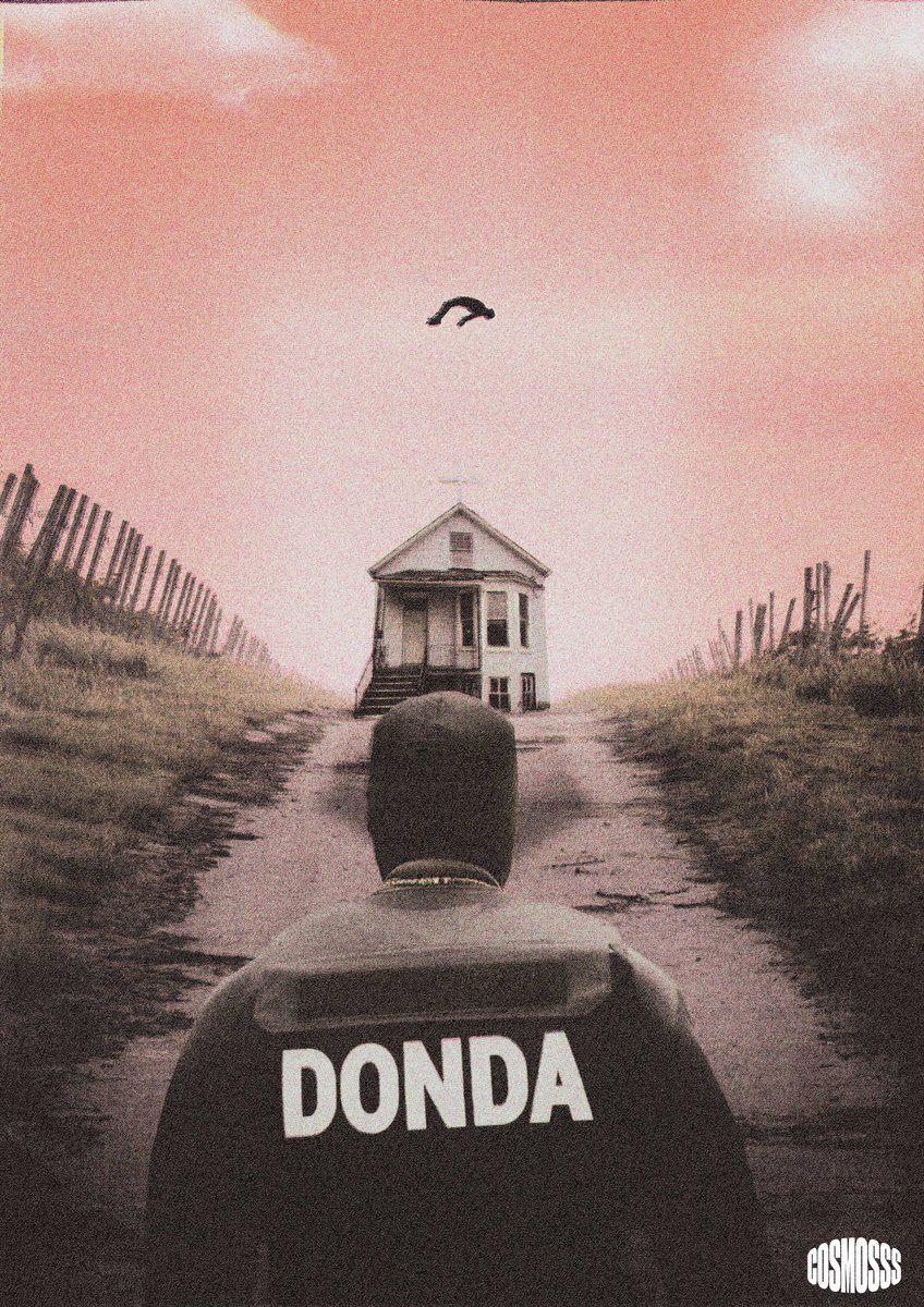 Cosmosss_gfx's tweet photo. #KanyeWest - Donda 
Artwork by me 
#DONDA https://t.co/CdSVRHoUdq