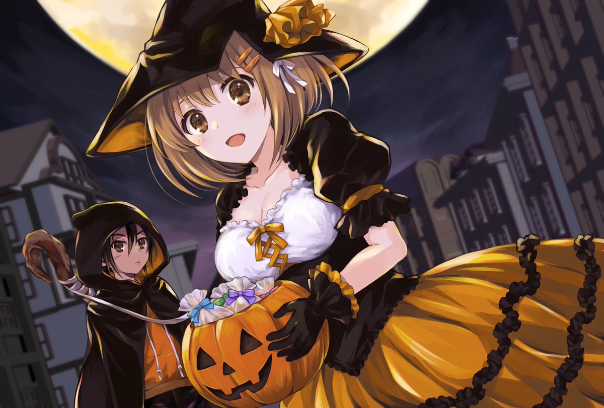 Twoucan 舘津テト Teto T3