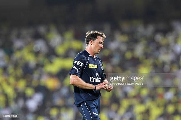 KaruturiDeepak's tweet photo. One of those few things that you don’t want it to end ever…. #SteynGun 🦅 @DaleSteyn62 the game will miss your energy https://t.co/aKXLN1T2MF
