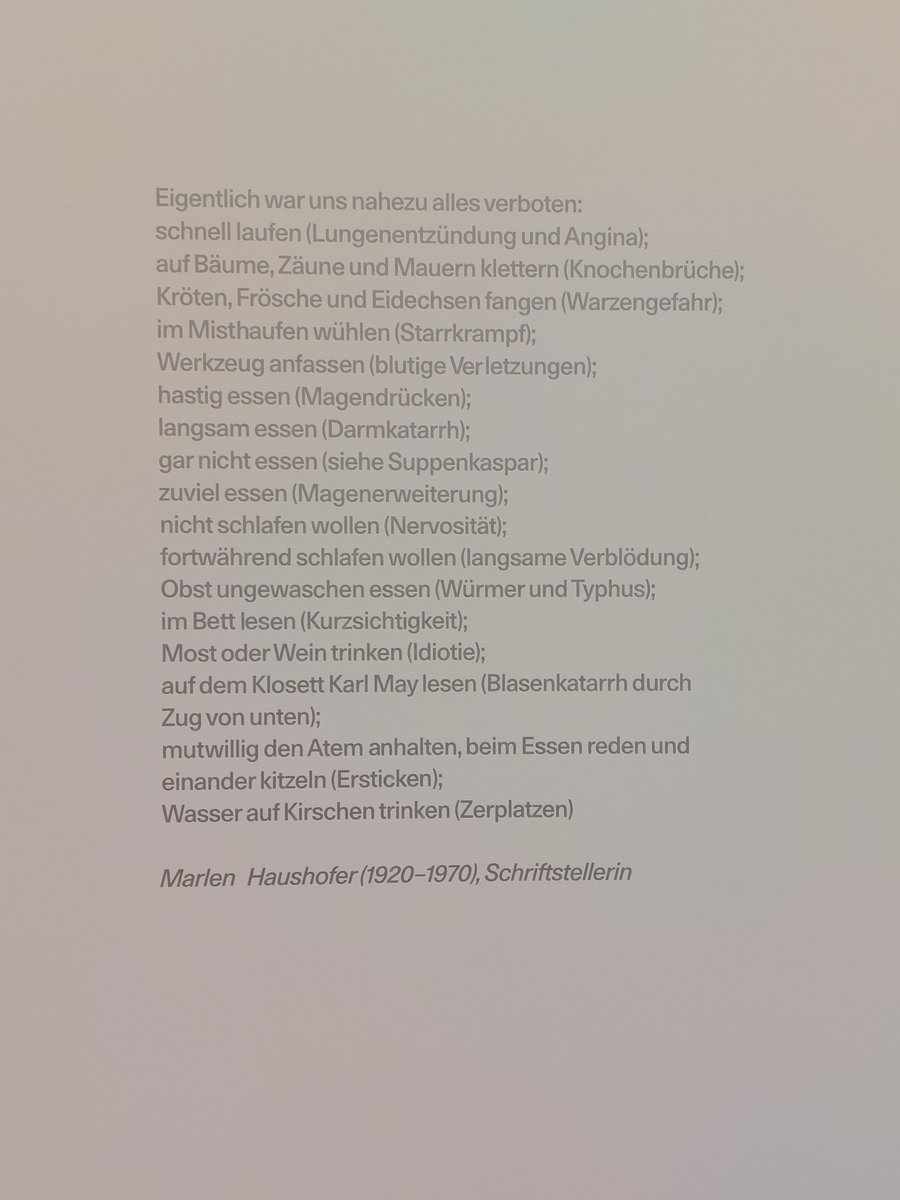 UlrikeTanzer2's tweet photo. #Linz #Lentos #StifterHaus https://t.co/IiJTpgnNS3