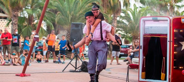 popularescs's tweet photo. Moncofa mantiene actividades hasta el final del verano con la campaña “En setembre continúa l’estiu a Moncofa 2021” | https://t.co/Kbb6tOBPc3 https://t.co/fTRejL8dXJ https://t.co/nVEXeYBa4H