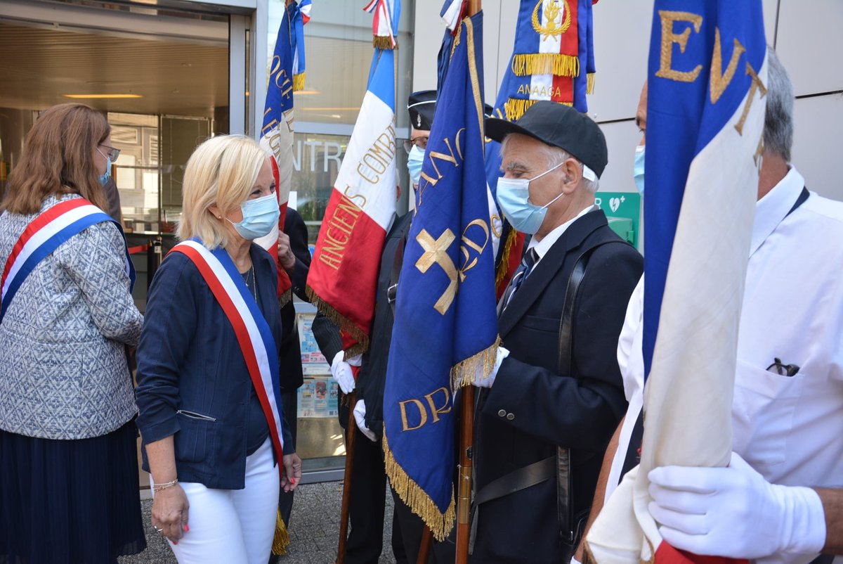 Marlène Mourier tweet media