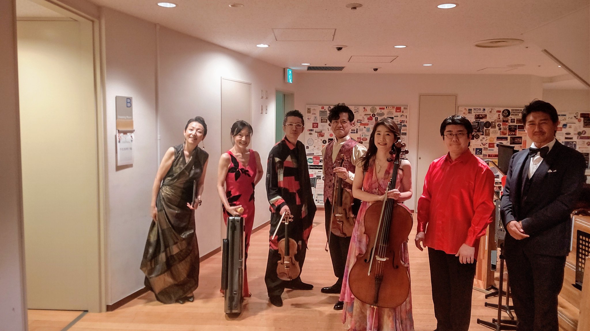 千住真理子 Twitter Search Twitter