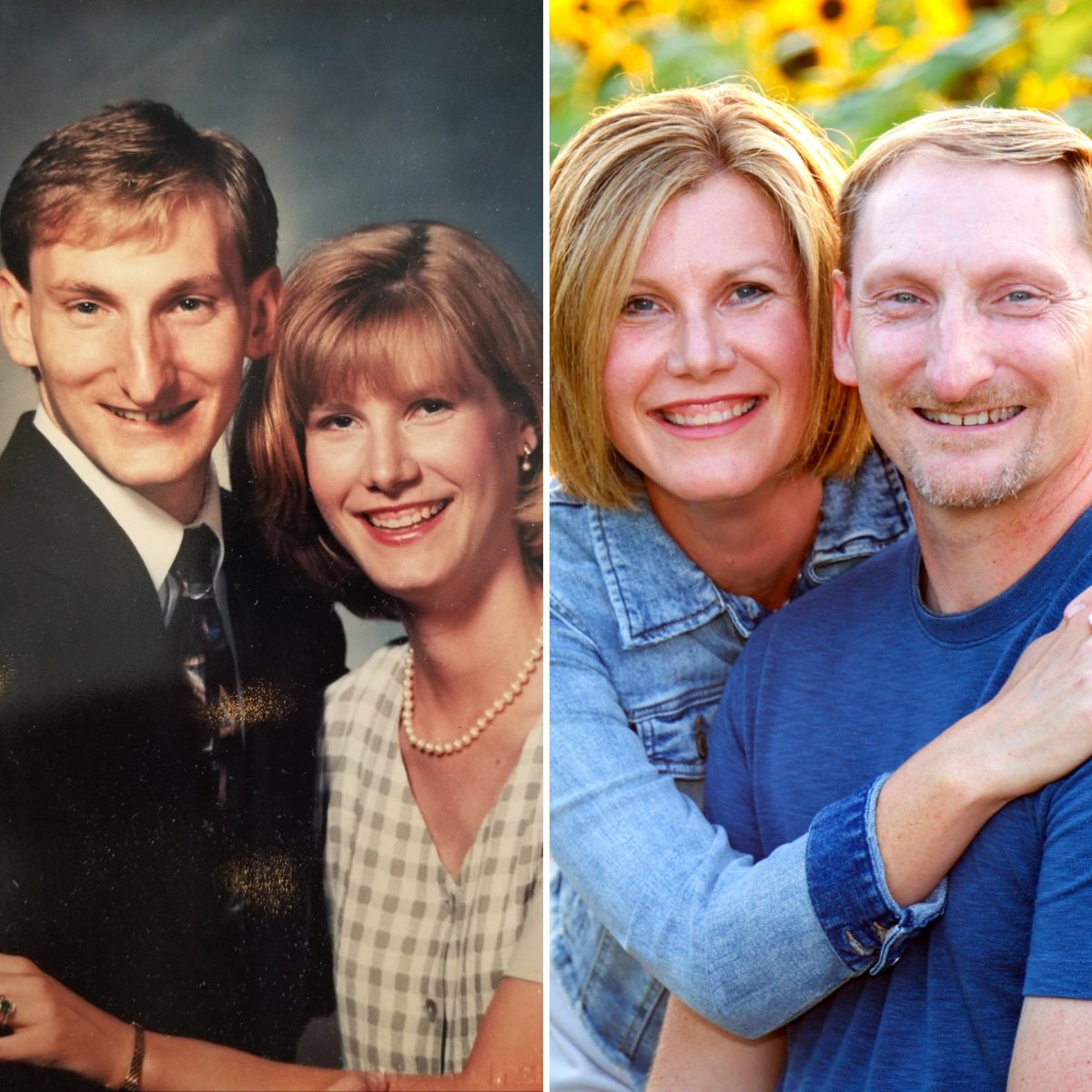 Celebrating our 25th anniversary today.