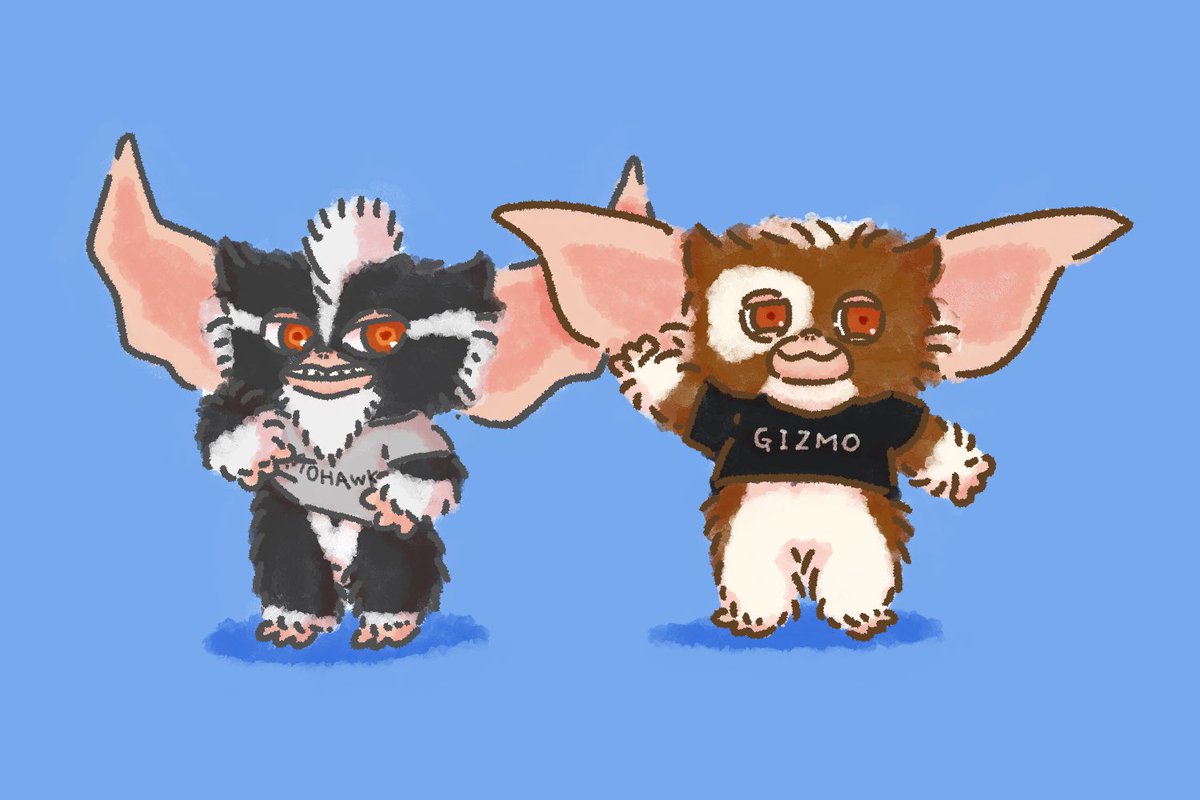 ギズモ Mog Giz Twitter ギズモ Mog Giz Twitter