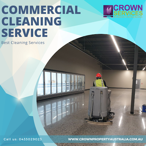 CrownPropertyS2's tweet photo. For Best commercial cleaning service!!!

Website: https://t.co/4gq46epOVx

#builderscleaning #commercialcleaning #cleaningservices #sparklingclean #cleanisbetter #clean #cleanhouse #domesticcleaning #carpetcleaning #windowcleaning #officecleaning #carpetprotection #ovencleaning https://t.co/Bv3j6lVXDb