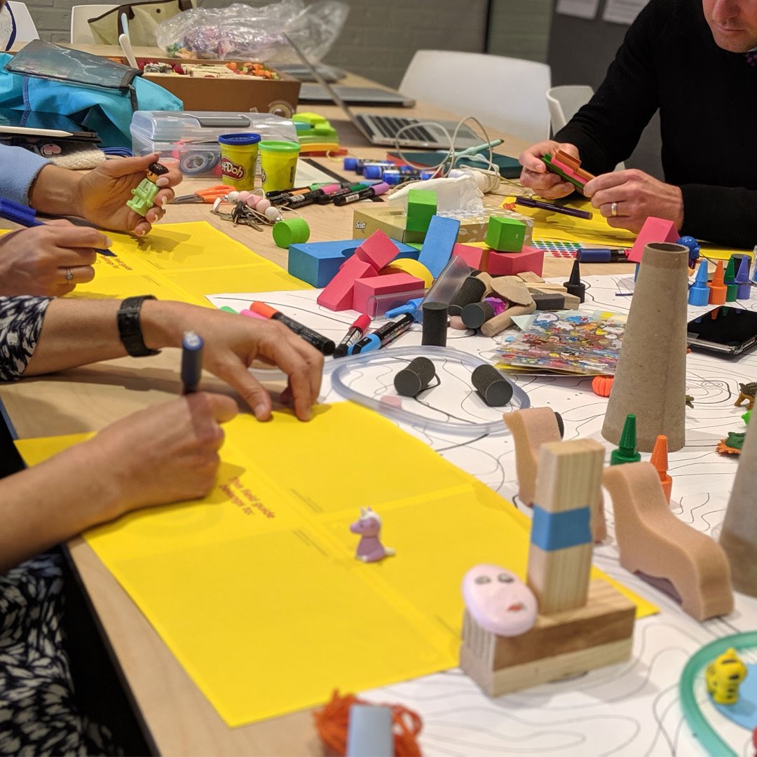 Making a “field guide” for teacher observation 

#Makingspace
#teacherspatialliteracy
#teacheragency