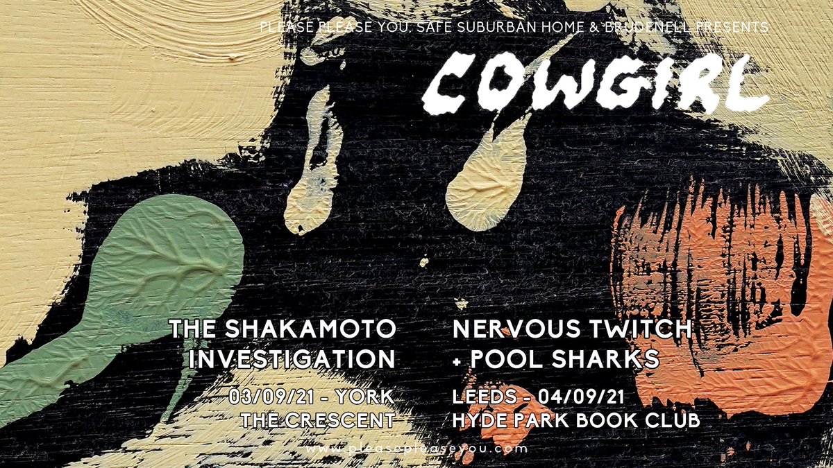 Please Please You tweet media