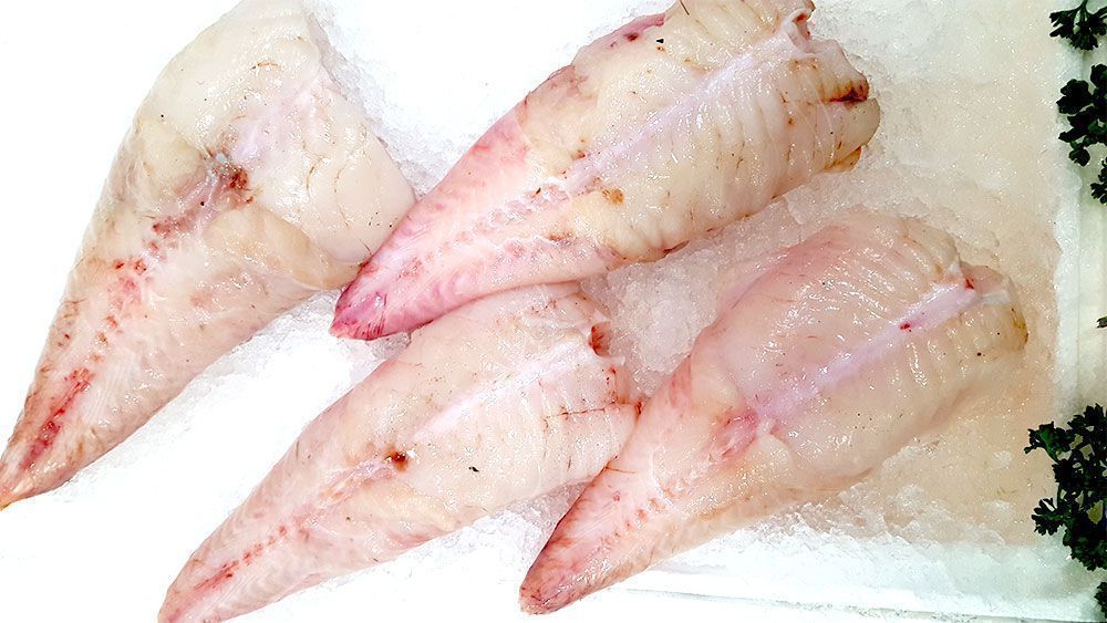 Try this monkfish curry recipe the spice flavours of the curry and the sweet coconut pair very well with this delicious firm fish buff.ly/2PuTZu9