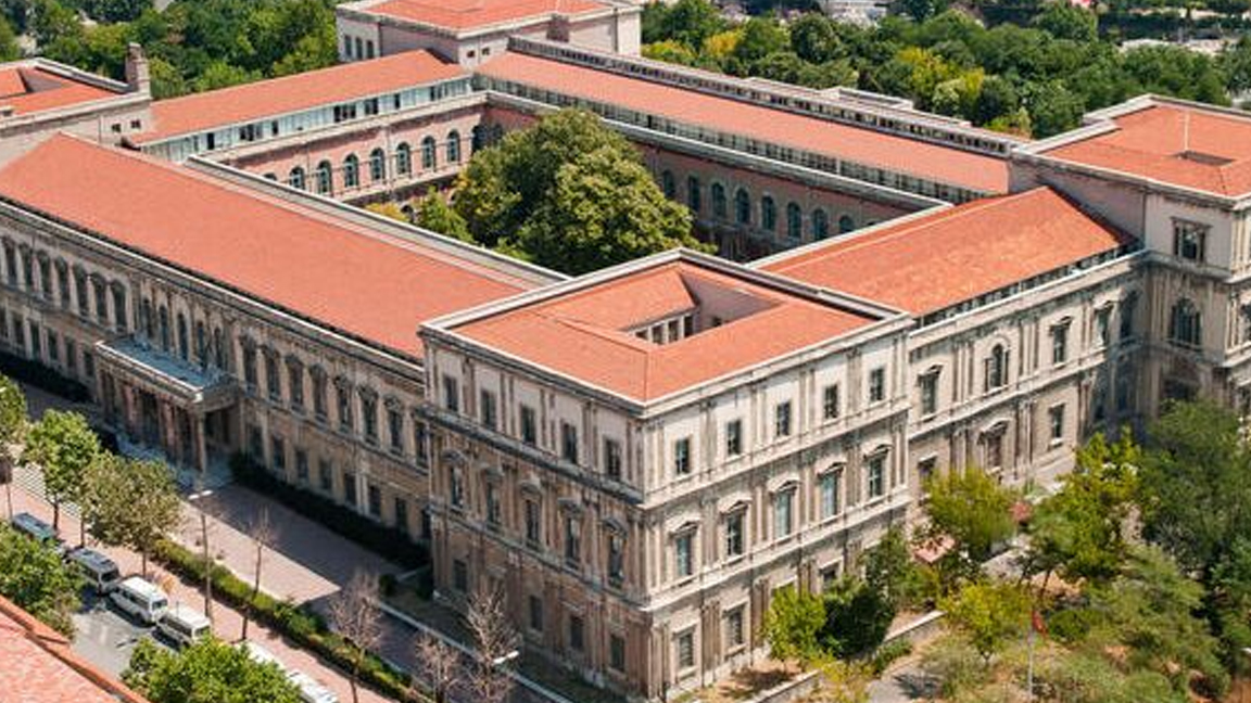🔴ÜNİVERSİTE TERCİH SONUÇLARI AÇIKLANDI!

Tüm arkadaşları tebrik ediyoruz, İstanbul Teknik Üniversitesi'ni kazanan arkadaşlarımızı aramıza bekliyoruz.
➡️Whatsapp grup linkimiz: chat.whatsapp.com/Fkc3529t9Y2DR5…
 #acıklandı