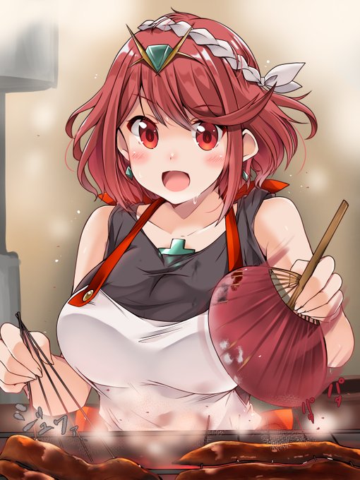 #今月描いた絵を晒そう
来月もホムヒカ描きます 