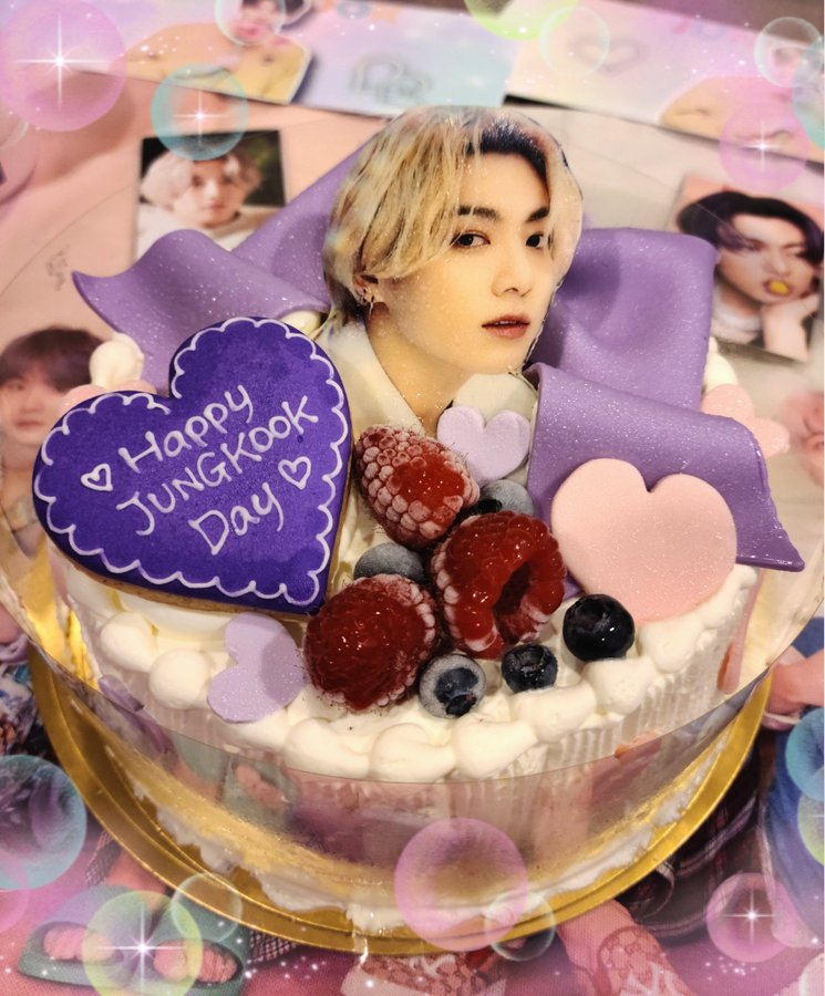 韓国の誕生日メッセージ 推しのアイドルへ贈る言葉は何がいい