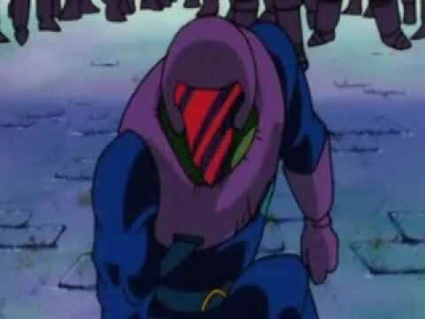 @hide_luxe アンゴル(ドラゴンボールZ) 