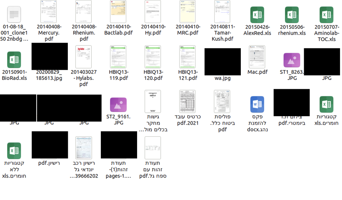 tephracore's tweet photo. Darkrypt also shared publicly a 59.1 MB zip file sample of the data. The zip file have the following hash d6b754f033c31d4c60a7e56e916cb011. The data seems to be outdated, but still contains PII and other information related to the University. We urge BIU to take immediate actions https://t.co/1fEmee64lr