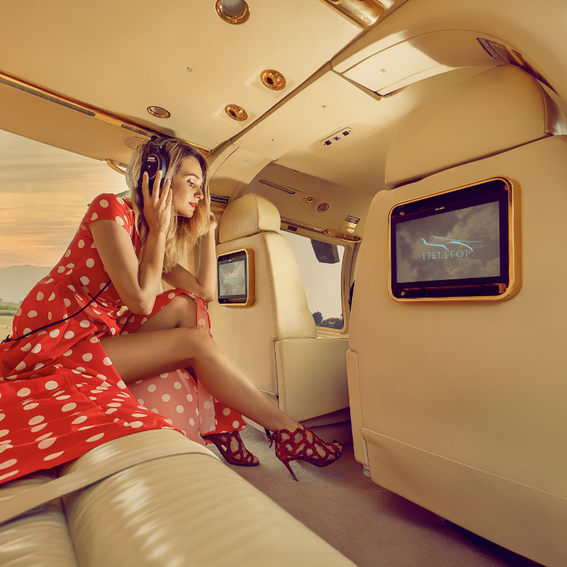 YugoPlus's tweet photo. Relax, you're in good hands. Your private plane awaits. @Airbus @AirbusHeli #DauphinAS365 #FlyYugo #AirbusHelicopter

Visit us at https://t.co/kxCjJbn6gx to know more. https://t.co/0VTv6n3cj8