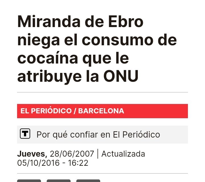 Miranda Today tweet media
