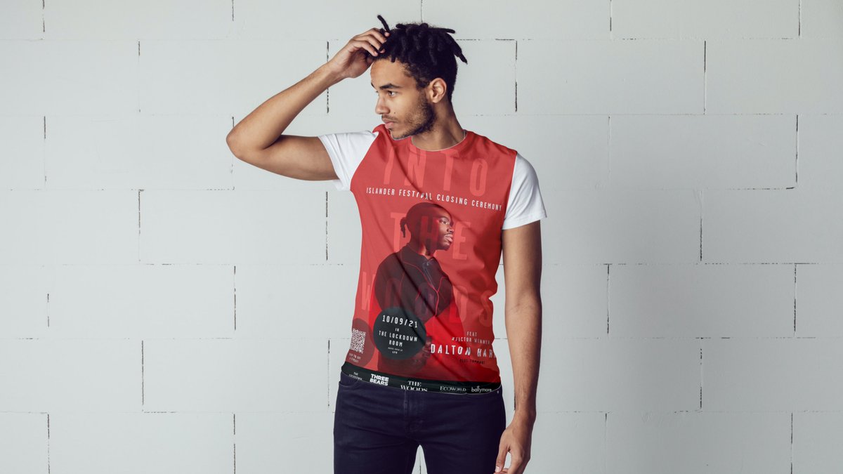 Ballymore (@ballymore) on Twitter photo .<a href="/daltonharris/">Dalton Harris</a>, winner of 2018 X-Factor, will perform at The Islander Festival finale in London City Island
📆 Fri, 10 Sept
⏰ 6pm - 10pm
10% of ticket proceeds will go to <a href="/streetchilduk/">Street Child</a> Afghanistan, of which <a href="/SarahTheDuchess/">Sarah Ferguson (Fergie)</a> is patron
TICKETS: ow.ly/D1LE50G1oMM .<a href="/daltonharris/">Dalton Harris</a>, winner of 2018 X-Factor, will perform at The Islander Festival finale in London City Island
📆 Fri, 10 Sept
⏰ 6pm - 10pm
10% of ticket proceeds will go to <a href="/streetchilduk/">Street Child</a> Afghanistan, of which <a href="/SarahTheDuchess/">Sarah Ferguson (Fergie)</a> is patron
TICKETS: ow.ly/D1LE50G1oMM