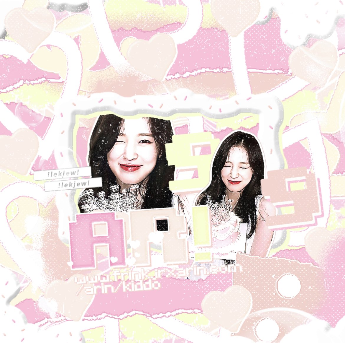 เนื่องจากในเดือนหน้าวันเกิดเราเอง มีแต่แบบช่วงนี้🥵 ทำบุญช่วงนี้ก็ไม่ค่อยได้ทำ เลยแจกเอาบุญวันเกิดซะหน่อย 
🔘 รีได้เลยนะคะ ประกาศวันที่ 1 ก.ย.ค้าบ (หลัง 20.00น.) **เราขอจิ้มแบบไว้แล้วนะคะ
.
พิเศษร้านคุณ <a href="/penniicarrot/">torrac innep</a> +เฮด : 1 
ร้าน @mintlism : 1
ร้าน <a href="/favmepin/">favme</a> : 1