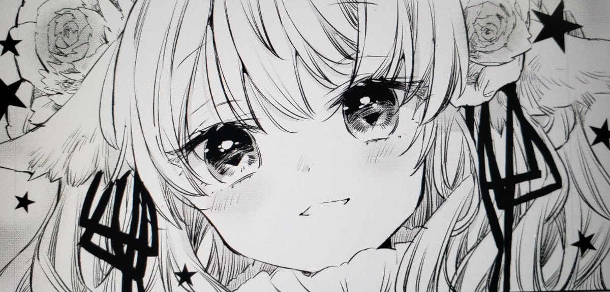 漫画も無事仕上がったので、来月アップされます
宜しくお願いします🐏 