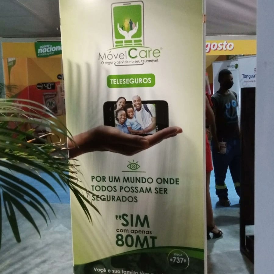 You want show us that you saw us,at Facim 2021. Take your photo at this banner and send under this thread with comment #movelcarefacim we will definitely get you a gift for recognising us at the end of Facim 2021.