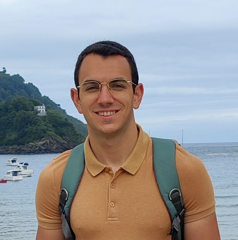 Santos' Lab (@santoslab_umcg) on Twitter photo I am very pleased to warmly welcome to our lab Rúben Tello <a href="/rubn_pareja/">Rubén Pareja</a>, who is starting his PhD project <a href="/P4Fit/">P4_FIT</a> <a href="/EU_H2020/">Horizon 2020</a> <a href="/MSCActions/">Marie Skłodowska-Curie Actions</a>-ITN,p4fit.eu, and will work #ftdk <a href="/helsinkiuni/">University of Helsinki</a>. Wish you all success in your research! Meet Rúbenin here: bit.ly/2V35mkL I am very pleased to warmly welcome to our lab Rúben Tello <a href="/rubn_pareja/">Rubén Pareja</a>, who is starting his PhD project <a href="/P4Fit/">P4_FIT</a> <a href="/EU_H2020/">Horizon 2020</a> <a href="/MSCActions/">Marie Skłodowska-Curie Actions</a>-ITN,p4fit.eu, and will work #ftdk <a href="/helsinkiuni/">University of Helsinki</a>. Wish you all success in your research! Meet Rúbenin here: bit.ly/2V35mkL