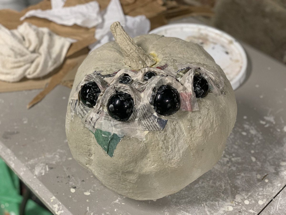 Chris Walas tweet media