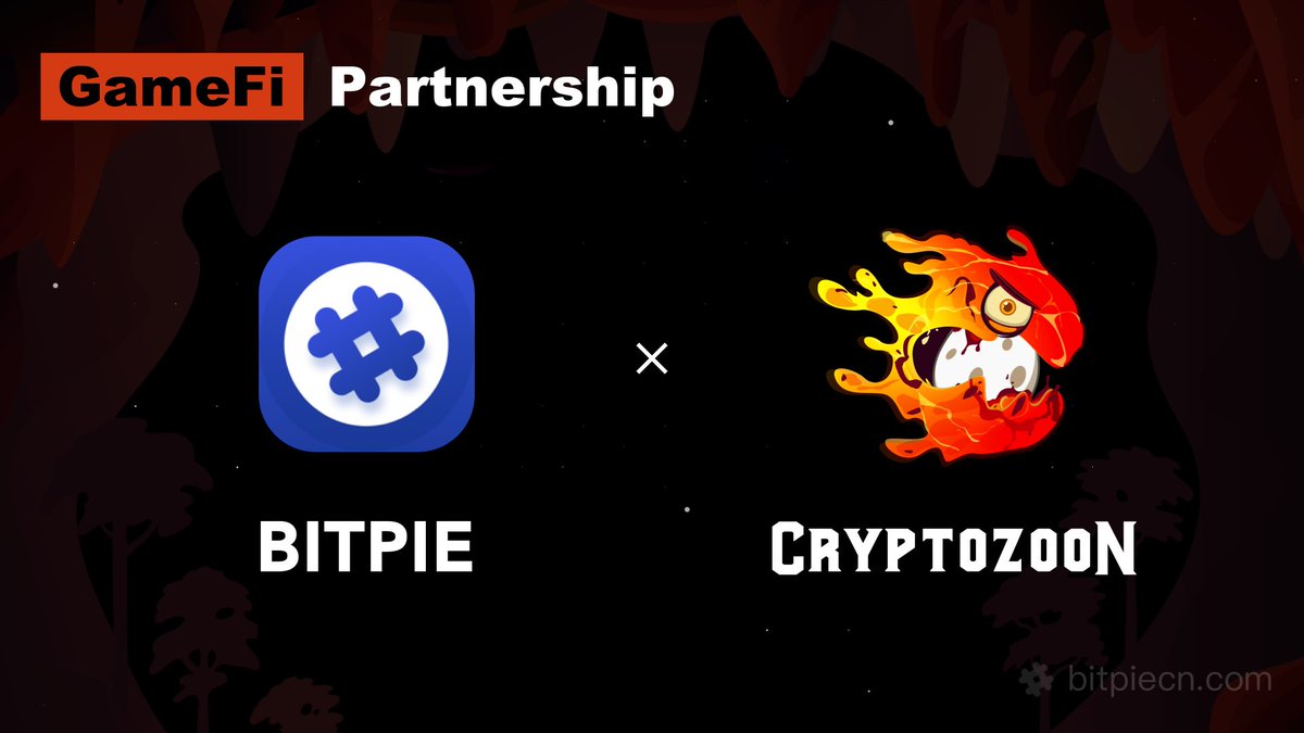 Very excited to announce we will partner with <a href="/CryptoZoonBSC/">Crypto Zoon #BSC</a> one of the best project on #BSC
#GameFi #DeFi