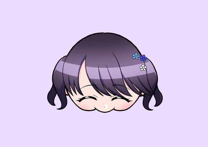 #今月描いた絵を晒そう 