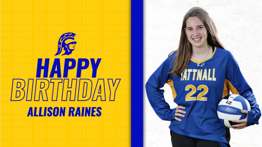 TATTNALL ATHLETICS tweet media