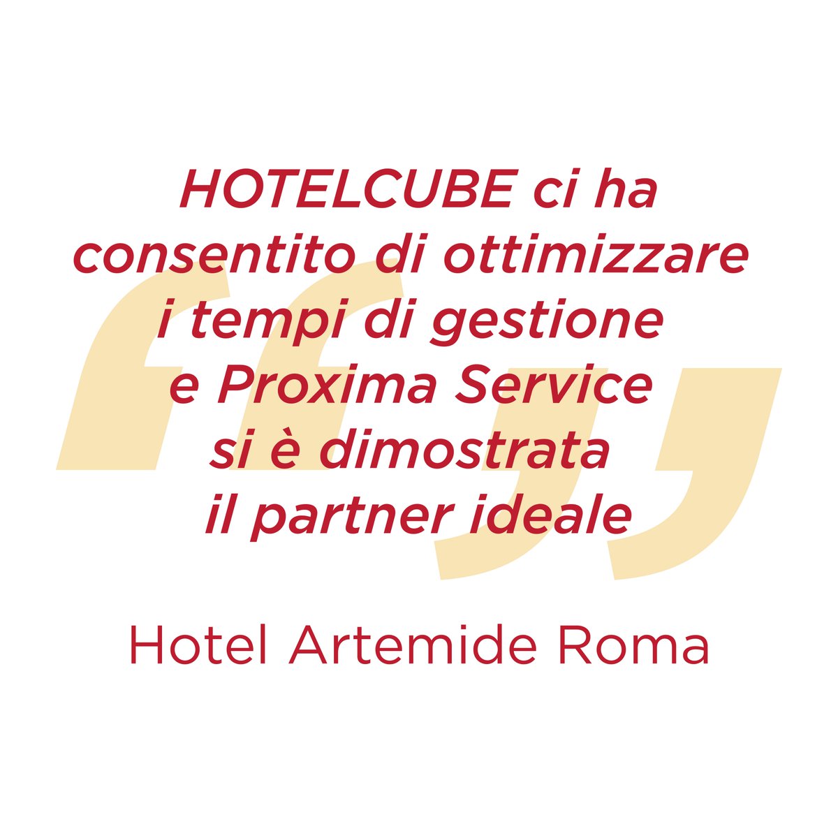 HOTELCUBE's tweet photo. #Roma, #4stelle, #spa, #ristorante: #HotelArtemide sceglie #HOTELCUBE. #Esperienza e #tech per il #benessere
#HCREVIEWS #PROXIMAREVIEWS #vacanze #hotel #accoglienza https://t.co/WPp2KAiRSa