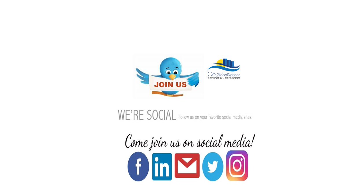 nations_go's tweet photo. Follow and Like @nations_go social media platforms on Facebook, Instagram, LinkedIn, Twitter and YouTube

#Facebook #Instagram #LinkedIn #Twitter #YouTube  #supportsmallbusiness #socialmediamarketing  #Supportyouthbusiness #tourism #events #Languages #consultancy https://t.co/bQhmWfrrEg