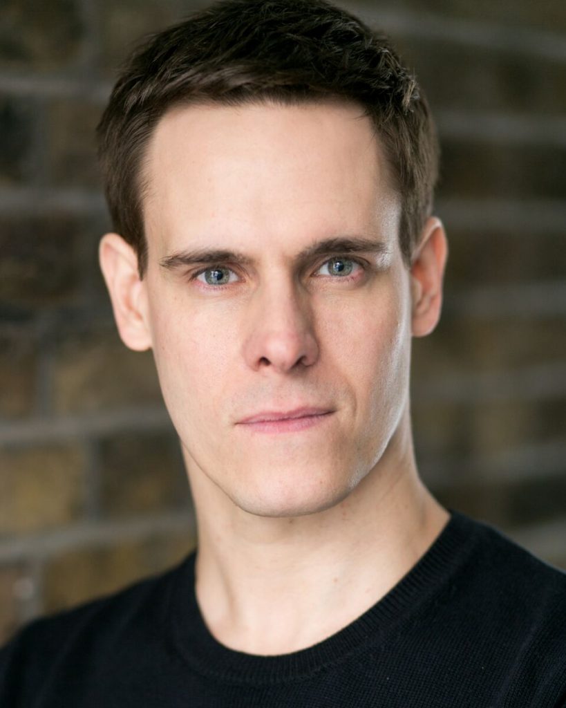 InterActors's tweet photo. Casting announced for the @Wise_Children production of Wuthering Heights - Sam Archer to play Lockwood/Edgar Linton.
@BristolOldVic @NationalTheatre #WutheringHeights #SamArcher #UKTour
https://t.co/esIJdmwEju https://t.co/xuQFNCMsRA