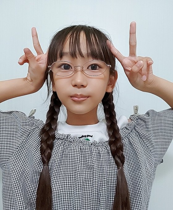 Twitterのコスプレ画像9