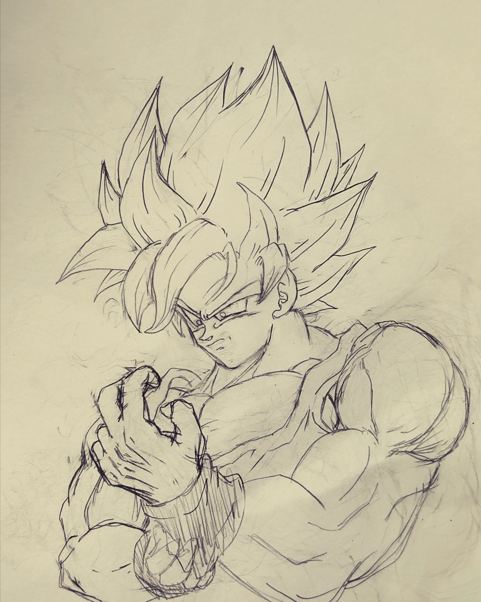 #今月描いた絵を晒そう 