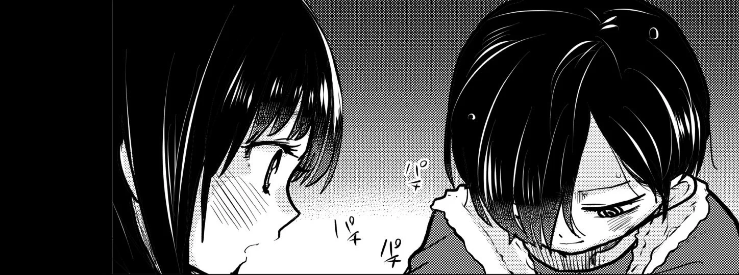 @lovely_pig328 ここ！ここが最高にいい！ 