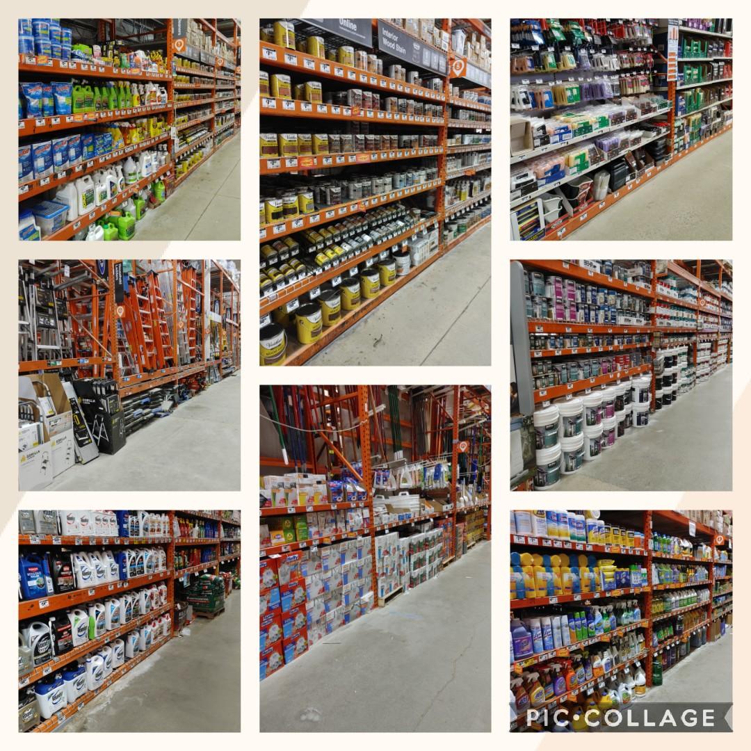 michael35266501's tweet photo. Monday night 4602 #MAPowerPD #Storefresh #278orangeproud .@CollazoH @JDorseyTHD @ThdRmotran @EGreavesTHD @Strellistone @4602Trecia @THD_Stephon https://t.co/enzxNy94nF